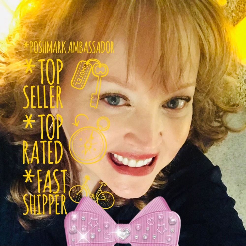 Meet your Posher, Lori